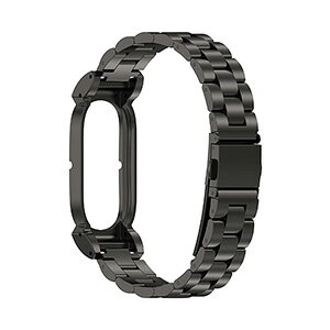 Google Fitbit Air �Ή� �X�e�����X�o���h ���^���o���h �����x���g ������ �ϋv�� �K�тɂ��� �T�C�Y�����\ �����^�b�`���� �t�B�b�g�����Q �r�W�l�X �t�H�[�}�� �J�W���A�� �����Y ���f�B�[