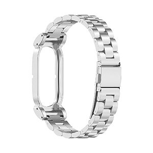 Google Fitbit Air �Ή� �X�e�����X�o���h ���^���o���h �����x���g ������ �ϋv�� �K�тɂ��� �T�C�Y�����\ �����^�b�`���� �t�B�b�g�����Q �r�W�l�X �t�H�[�}�� �J�W���A�� �����Y ���f�B�[
