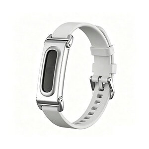 Google Fitbit Air �t�B�b�g�l�X�g���b�J�[ �p �V���R���o���h �����x���g �X�}�[�g�E�H�b�`�o���h �\�t�g�x���g �����ی�P�[�X �y�� �t�B�b�g�����Q �T�C�Y�����\ �X�|�[�c �����j���O ����