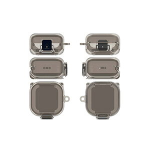 Samsung Galaxy Buds4 �N���A�P�[�X Galaxy Buds4 Pro �N���A�J�o�[ �ϏՌ� �J�o�[ TPU�f�ނ̃J�o�[ �C���z���E�w�b�h�z�� �M�����N�V�[ �o�b�Y4 /�o�b�h4�v�� �����P�[�X CASE �����h�~ ���[ �ی� ������