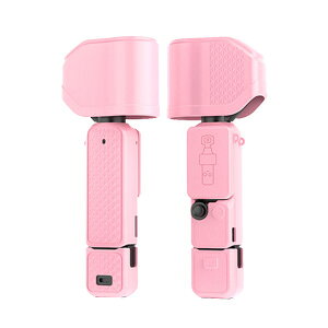 DJI OSMO Pocket 4P �Ή� �V���R���P�[�X �ی�J�o�[ �W���o���J�����p �����Y�ی� �ϏՌ� �L�Y�h�~ �h�o �h�� �_�炩�� �t�B�b�g�݌v �y�� �����^�ѕ֗� �A�E�g�h�A ���s �f�B�[�W�F�[�A�C �I�Y