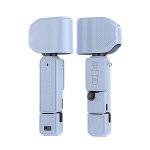 DJI OSMO Pocket 4P �Ή� �V���R���P�[�X �ی�J�o�[ �W���o���J�����p �����Y�ی� �ϏՌ� �L�Y�h�~ �h�o �h�� �_�炩�� �t�B�b�g�݌v �y�� �����^�ѕ֗� �A�E�g�h�A ���s �f�B�[�W�F�[�A�C �I�Y