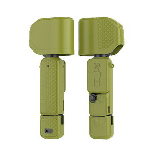 DJI OSMO Pocket 4P �Ή� �V���R���P�[�X �ی�J�o�[ �W���o���J�����p �����Y�ی� �ϏՌ� �L�Y�h�~ �h�o �h�� �_�炩�� �t�B�b�g�݌v �y�� �����^�ѕ֗� �A�E�g�h�A ���s �f�B�[�W�F�[�A�C �I�Y