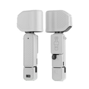 DJI OSMO Pocket 4P �Ή� �V���R���P�[�X �ی�J�o�[ �W���o���J�����p �����Y�ی� �ϏՌ� �L�Y�h�~ �h�o �h�� �_�炩�� �t�B�b�g�݌v �y�� �����^�ѕ֗� �A�E�g�h�A ���s �f�B�[�W�F�[�A�C �I�Y