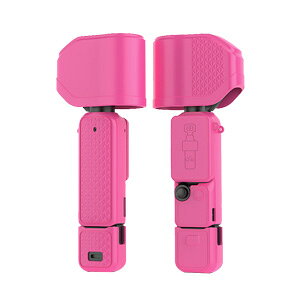 DJI OSMO Pocket 4P �Ή� �V���R���P�[�X �ی�J�o�[ �W���o���J�����p �����Y�ی� �ϏՌ� �L�Y�h�~ �h�o �h�� �_�炩�� �t�B�b�g�݌v �y�� �����^�ѕ֗� �A�E�g�h�A ���s �f�B�[�W�F�[�A�C �I�Y