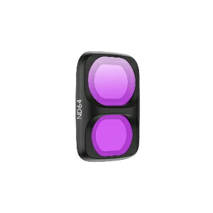 DJI Osmo Pocket 4P �p ND�t�B���^�[ ND8 ND16 ND32 ND64 �����t�B���^�[ ���w�K���X�����Y �X�i�b�v�� ���E�ȒP �����ߗ� �����Y�t�B���^�[ �J�����t�B���^�[ �B�e�A�N�Z�T���[ �ʐ^�B�e ����B�e Vlog 