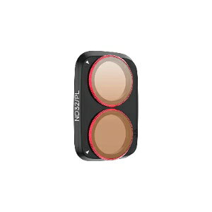 DJI Osmo Pocket 4P �p ND�t�B���^�[ ND8/PL ND16/PL ND32/PL ND64/PL �����t�B���^�[ 2-in-1�t�B���^�[ �����\�ȃt�B���^�[ CPL�Ό��t�B���^�[ ���w�K���X�����Y �X�i�b�v�� ���E�ȒP �����ߗ� �����Y�t�B