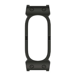 Google Fitbit Air 12mm �t�B�b�g�l�X�g���b�J�[ �p �ی�P�[�X ������? �P�[�X �n�[�h�P�[�X �ی�J�o�[ �ϏՌ� ���h�~ �h�o �t�B�b�g�݌v ���E�ȒP �X�}�[�g�E�H�b�`�P�[�X 12mm�o���h�Ή�