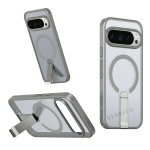 Google Pixel 11/Pixel 11 Pro/Pixel 11 Pro XL �P�[�X �J�o�[ �ϏՌ��J�o�[ �^�t�Ŋ�� 2�d�\�� TPU&PC �w�ʃJ�o�[ �Ռ��z�� �����h�~ �C �X�}�z �X�^���h�@�\ �����O�t�� �O�[�O�� �s�N�Z�� 11/11 �v��/11 �v