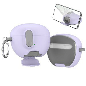 HUAWEI FreeBuds Pro 5 �P�[�X PC�f�� �J�o�[ �C���z���E�w�b�h�z�� �A�N�Z�T���[ �t�@�[�E�F�C �t���[�o�b�h �v�� 5 �P�[�X CASE �ϏՌ� �����h�~ ���[ �ی� �\�t�g�P�[�X �J�o�[ �֗� ���p �J�o�[��