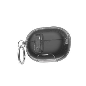 HUAWEI FreeBuds Pro 5 �P�[�X TPU�f�� �J�o�[ �N���A �C���z���E�w�b�h�z�� �A�N�Z�T���[ �t�@�[�E�F�C �t���[�o�b�h �v�� 5 �P�[�X CASE �ϏՌ� �����h�~ ���[ �ی� �\�t�g�P�[�X �J�o�[ �֗� ���p 