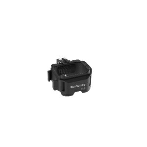 DJI Osmo Pocket 4P �g���u���P�b�g �}�E���g ���@�\�g���A�_�v�^�[ �N�C�b�N�����[�X�t���[�� 1/4�l�W�� �o�����g���C���^�[�t�F�[�X �܂肽���ݎ���܎��}�E���g �R�[���h�V���[ �����ی�P�[