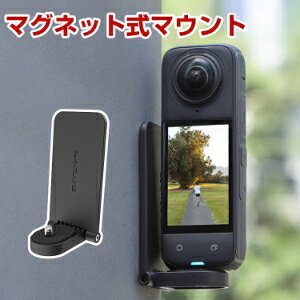 DJI Osmo Pocket 4P �}�O�l�b�g���}�E���g ���C�z���}�E���g �Œ�X�|�[�c �X�|�[�c�J�����p�}�E���g �X�|�[�c�J�����A�N�Z�T���[ �Œ�B�e �ȒP�ݒu ��������R �l�C ���p �֗��O�b�Y �B�e POV�B
