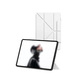 �k�r�A nubia REDMAGIC Astra 2 9.06�C���` �Q�[�~���O�^�u���b�g �P�[�X �ϏՌ� �J�o�[ TPU+PU���U�[�� ������� �����₷�� ����h�~ �X�^���h�@�\ �I�[�g�X���[�v�@�\ ������ �J�b�R���� �蒠�^�J