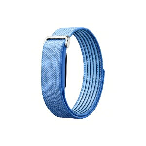 Google Fitbit Air �t�B�b�g�l�X�g���b�J�[ �p �i�C�����o���h ���[�v�o���h ��x���g �ʃt�@�X�i�[ �����x���g �X�}�[�g�E�H�b�`�o���h �y�� �ʋC�� �T�C�Y�����\ ���E�ȒP �X�|�[�c �����j