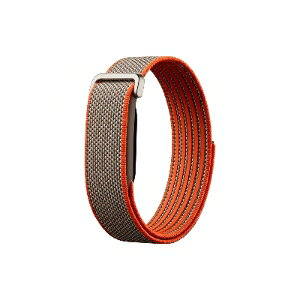 Google Fitbit Air �t�B�b�g�l�X�g���b�J�[ �p �i�C�����o���h ���[�v�o���h ��x���g �ʃt�@�X�i�[ �����x���g �X�}�[�g�E�H�b�`�o���h �y�� �ʋC�� �T�C�Y�����\ ���E�ȒP �X�|�[�c �����j