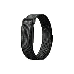 Google Fitbit Air �t�B�b�g�l�X�g���b�J�[ �p �i�C�����o���h ���[�v�o���h ��x���g �ʃt�@�X�i�[ �����x���g �X�}�[�g�E�H�b�`�o���h �y�� �ʋC�� �T�C�Y�����\ ���E�ȒP �X�|�[�c �����j