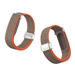 Google Fitbit Air �t�B�b�g�l�X�g���b�J�[ �p �i�C�����o���h �����x���g �}�O�l�b�g�o�b�N�� �}�O�l�b�g�� TPU�ی�P�[�X �X�}�[�g�E�H�b�`�o���h �y�� �ϋv�� �t�B�b�g�����Q �T�C�Y�����\ 