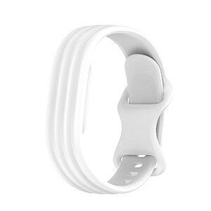 Google Fitbit Air �t�B�b�g�l�X�g���b�J�[ �p TPU�o���h �����x���g �X�}�[�g�E�H�b�`�o���h �\�t�g�x���g �y�� �h�� ���΍� �ϋv�� �t�B�b�g�����Q �T�C�Y�����\ ���E�ȒP �X�|�[�c �����j��
