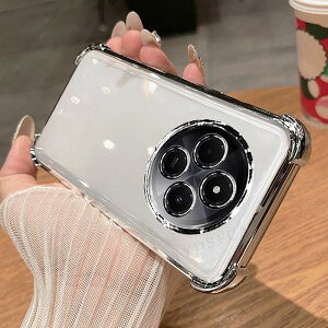 Redmi 17C �P�[�X �ϏՌ� ����ق��肩���� �N���A CASE �Ռ��ɋ���TPU�f�� �l���ϏՌ� �Ռ��h�~ �֗� ���p �l�C ������ �X�}�z �ی� �V���I�~ ���� Xiaomi �X�}�z Redmi 17C �w�ʃJ�o�[ �\�t�g�J�o�[