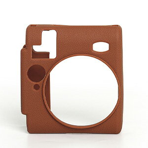 �x�m�t�C���� FUJIFILM instax mini 99 �{�f�B �f�W�^�����J���� �J�����ی� �_��̂���V���R���f�� �P�[�X �J�o�[ �J�����n�[�t�P�[�X �������� ������� �֗� ���p �l�C �ی�p �L�Y�h�~ �A