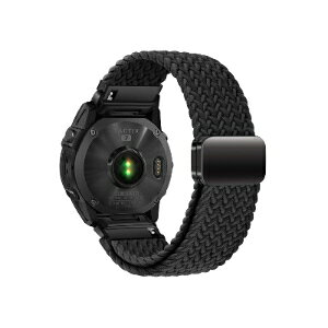 �K�[�~�� Garmin Instinct Crossover AMOLED ���� ���v�o���h �I�V������ �i�C�����f�� ������� �r���v�x���g �����p �x���g �ւ��x���g �Y��� �}���`�J���[ �ȒP���� �l�C �������� QuickFit�E�H�b�`