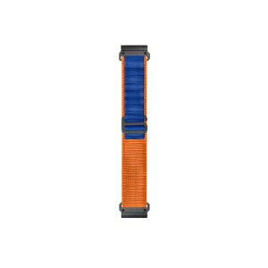 �K�[�~�� Garmin Instinct Crossover AMOLED �p�̂��G���K���g�� �����ȒP �i�C�����f�� QuickFit�E�H�b�`�o���h �������X�g�o���h �x���g ���� �o���h