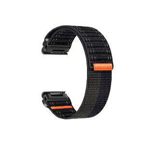 �K�[�~�� Garmin Instinct Crossover AMOLED �p�̂��G���K���g�� �����ȒP �i�C�����f�� QuickFit�E�H�b�`�o���h �������X�g�o���h �x���g ���� �o���h