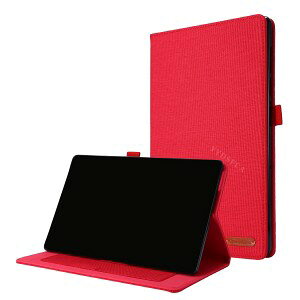 ���m�{ Lenovo Tab K10 Gen 2 (2nd Gen) 10.1�C���` ZAEK0002JP/ZAEL0018JP �P�[�X �ϏՌ� �J�o�[ TPU+PU���U�[�� �J�[�h���[ �֗� ���p �l�C �����₷�� ����h�~ �X�^���h�@�\ �J�b�R���� �蒠�^�J�o�[ �^�u��