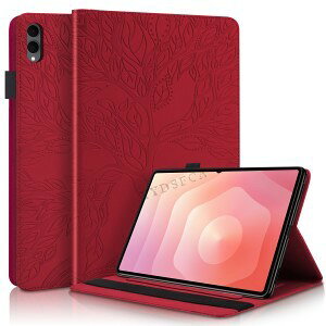 ���m�{ Lenovo Tab K10 Gen 2 (2nd Gen) 10.1�C���` ZAEK0002JP/ZAEL0018JP �P�[�X �ϏՌ� �J�o�[ TPU+PU���U�[�� �J�[�h���[ �֗� ���p �l�C �����₷�� ����h�~ �X�^���h�@�\ �J�b�R���� �蒠�^�J�o�[ �^�u��