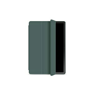 Lenovo Legion Tab (8.8�h, 5) ZAH20015JP 8.8�^/�C���` �Ή� �^�u���b�g�P�[�X TPU+PU���U�[ �O�܂�X�^���h�P�[�X �ی�J�o�[ �蒠�^ �P�[�X ���h�~ �ϏՌ� �y�� ���^ �X�^���h�@�\�t�� �^�u���b�g�J�o