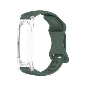 Google Fitbit Air �t�B�b�g�l�X�g���b�J�[ �p �V���R���o���h �����x���g �X�}�[�g�E�H�b�`�o���h �\�t�g�x���g PC�ی�P�[�X ���� �y�� �t�B�b�g�����Q �T�C�Y�����\ �X�|�[�c �����j���O ��
