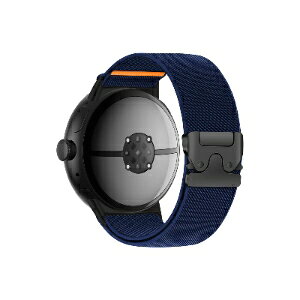 Google Pixel Watch 4 / Pixel Watch 3 41mm 45mm �p �i�C�����o���h �����x���g �X�|�[�c�o���h �y�� �ʋC�� �ϋv�� �h�� �\�t�g�i�C���� �X�}�[�g�E�H�b�`�o���h ���߉\ ������� ���F�W�J