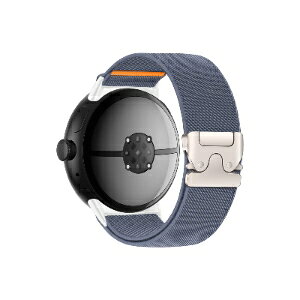 Google Pixel Watch 4 / Pixel Watch 3 41mm 45mm �p �i�C�����o���h �����x���g �X�|�[�c�o���h �y�� �ʋC�� �ϋv�� �h�� �\�t�g�i�C���� �X�}�[�g�E�H�b�`�o���h ���߉\ ������� ���F�W�J