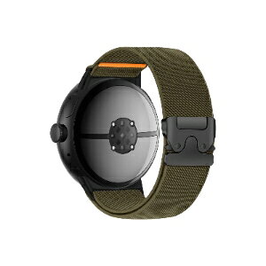 Google Pixel Watch 4 / Pixel Watch 3 41mm 45mm �p �i�C�����o���h �����x���g �X�|�[�c�o���h �y�� �ʋC�� �ϋv�� �h�� �\�t�g�i�C���� �X�}�[�g�E�H�b�`�o���h ���߉\ ������� ���F�W�J