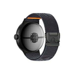 Google Pixel Watch 4 / Pixel Watch 3 41mm 45mm �p �i�C�����o���h �����x���g �X�|�[�c�o���h �y�� �ʋC�� �ϋv�� �h�� �\�t�g�i�C���� �X�}�[�g�E�H�b�`�o���h ���߉\ ������� ���F�W�J
