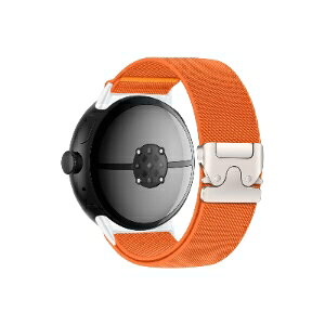 Google Pixel Watch 4 / Pixel Watch 3 41mm 45mm �p �i�C�����o���h �����x���g �X�|�[�c�o���h �y�� �ʋC�� �ϋv�� �h�� �\�t�g�i�C���� �X�}�[�g�E�H�b�`�o���h ���߉\ ������� ���F�W�J