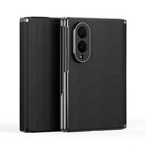 Samsung Galaxy Z Fold8 �P�[�X �蒠�^ �J�o�[ �ϏՌ� �J�o�[ �܂肽���݌^ �X�}�z�A�N�Z�T���[ PC+PU���U�[�f�� �Ռ��z�� �y�� �����₷�� ���p �l�C �������� ������� �֗����̍��� �J�[�h���[ �X