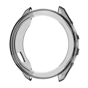 GARMIN Approach S70 42mm/47mm �P�[�X �E�F�A���u���[���E�X�}�[�g�E�H�b�` �P�[�X TPU �N���A �}���`�J���[ �V���v���� �\�t�g�J�o�[ CASE �����Ռ� �֗� �y�� ���� �ȈՒ��E �l�C �K�[�~�� �A�v���[