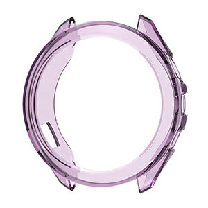 GARMIN Approach S70 42mm/47mm �P�[�X �E�F�A���u���[���E�X�}�[�g�E�H�b�` �P�[�X TPU �N���A �}���`�J���[ �V���v���� �\�t�g�J�o�[ CASE �����Ռ� �֗� �y�� ���� �ȈՒ��E �l�C �K�[�~�� �A�v���[