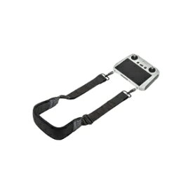 DJI Mavic 2/Mavic 3/AIR 3/AIR 2/Mini 2/Mini 3 Pro/MINI 3/MINI 2 SE リモコン用送信機対応 コントローラー ハンガー ストラップ ショルダー ストラップ フック スマート ネックストラップ 調整可能なネックショルダー ドローンアクセサリー 取り付けが簡単