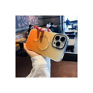 �A�b�v�� �A�C�t�H�� Apple iPhone 15 15 Plus 15 Pro 15 Pro Max�P�[�X TPU&PC �w�ʃJ�o�[ 2�d�\�� ������ �����₷�� �֗� ���p CASE �y�� �Ռ��h�~ �����h�~ �Y�� �J���t�� ���� �l�C �P�[�X �����K���X