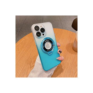 �A�b�v�� �A�C�t�H�� Apple iPhone 15 15 Plus 15 Pro 15 Pro Max�P�[�X PC �v���X�`�b�N�� �w�ʃJ�o�[ CASE �����₷�� �y�� �Ռ��h�~ �����h�~ ������ �X�^���h�@�\ �u�₩ �Y��� �J���t�� ���� �l�C 