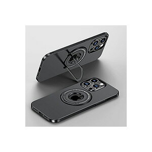 �A�b�v�� �A�C�t�H�� Apple iPhone 15 15 Plus 15 Pro 15 Pro Max�P�[�X PC �v���X�`�b�N�� �w�ʃJ�o�[ CASE �����₷�� �X�^���h�@�\ �y�� �Ռ��h�~ �����h�~ �u�₩ �Y��� �J���t�� ���� �l�C ��������