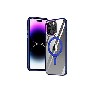 �A�b�v�� �A�C�t�H�� Apple iPhone 15 15 Plus 15 Pro 15 Pro Max�P�[�X �J�o�[ TPU&PC �N���A�P�[�X �w�ʃJ�o�[ ���킢�� �X�^���h�@�\ ���C�����X�[�d���T�|�[�g CASE �����₷�� �y�� �Ռ��h�~ �����h�~ 