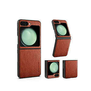 Samsung Galaxy Z Flip5 5G Galaxy Z Fold5 P[X ܂肽݌^AndroidX}zANZT[ PC&PUU[ wʃU[ P[X y G蔲Q CASE ϏՌ y ₷ Ռh~ JbR p Y 