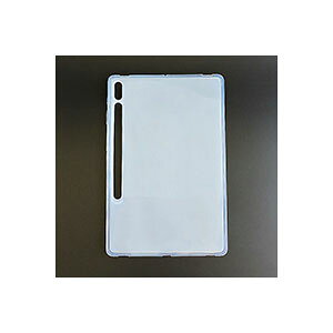 �T���X�� �M�����N�V�[ �^�u S9 Samsung Galaxy Tab S9 11�^ (�C���`) �P�[�X �J�o�[ ������� CASE ���^ ����ق��肩���� �ϏՌ��J�o�[ TPU�f�� �\�t�g�P�[�X ���p �l�C �w�ʃJ�o�[ �����K���X�t�B