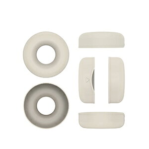 SONY �\�j�[ WH-CH520 WH-CH720N �P�[�X �C���[�p�b�h �ی�J�o�[ �ی�P�[�X �V���R�� �C���[�p�b�h �_�炩�� �w�b�h�z���N�b�V�����h�� �ϏՌ� �L�Y�h�~ �X���� ���^ �y�� �����ȒP �\�j�[ �I�[�o