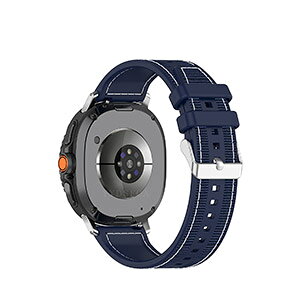 Samsung Galaxy Watch 9 40mm/44mm �E�F�A���u���[���E�X�}�[�g�E�H�b�` �V���R���f�� �X�|�[�c �x���g �������� ������� �ւ��x���g �Y��� �}���`�J���[ �ȒP���� �u�₩ �ϋv�� ���߉\ �g�тɕ�