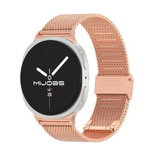 �T���X�� Samsung Galaxy Watch 9 40/44mm/Watch 9 Classic ���� �o���h �I�V������ �����X�e�����X �����p �x���g �ւ��x���g �}���`�J���[ �ȒP���� �u�₩ �g�тɕ֗� �l�C �������� �E�F�A���u���[���E